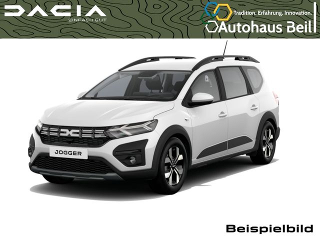 Dacia Jogger Expression TCe 110 EU6e LED  SHZ ALU Klim