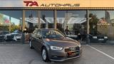 Audi A3 1.4TFSI Navi Bi-Xenon Leder 1.Hand Scheckheft - Audi A3 aus 2013: Limousine