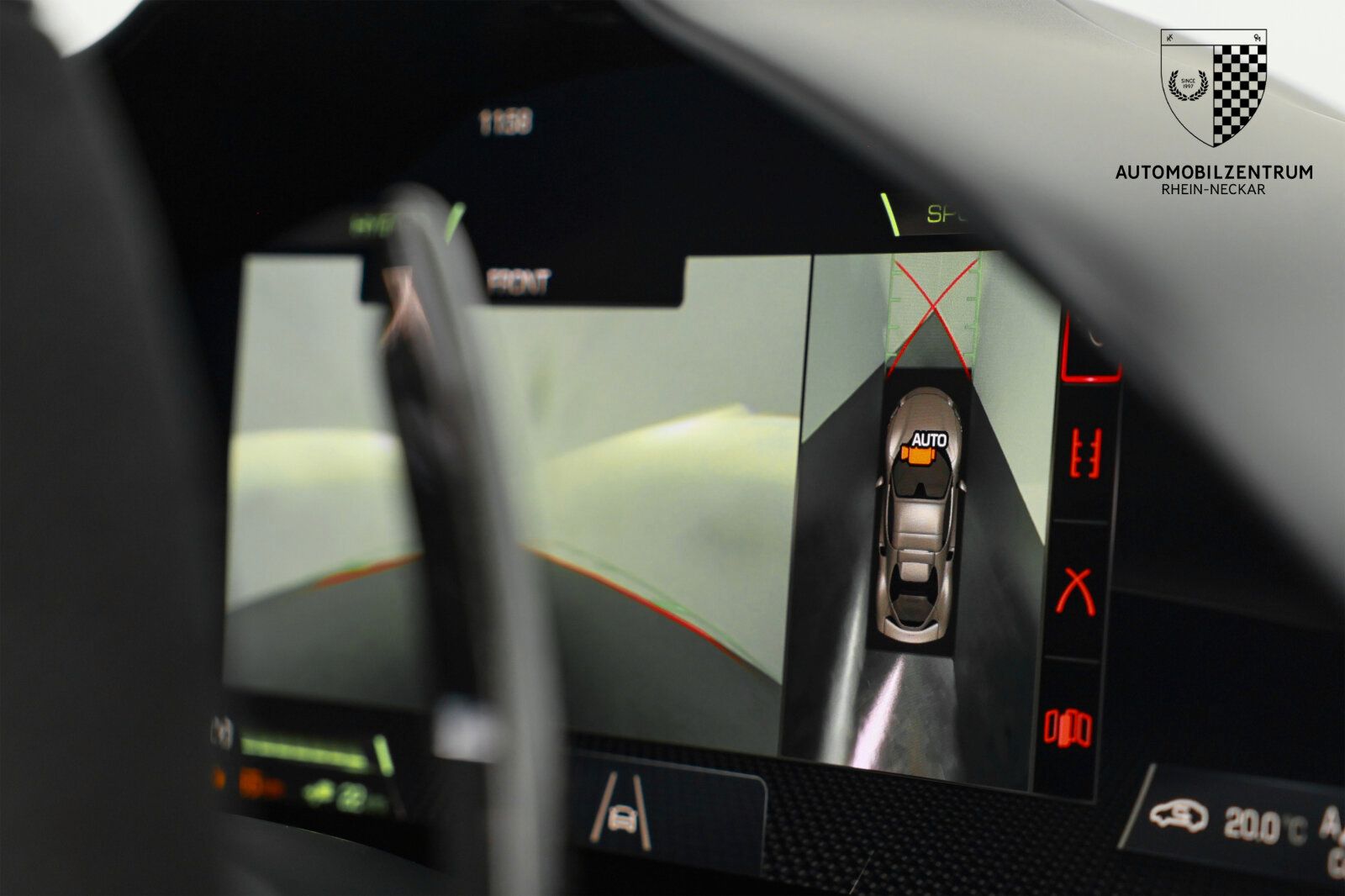 Ferrari 296 GTS - Bild 22