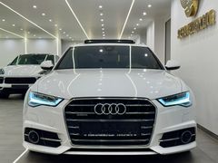 Audi A6 - Vorschau 2