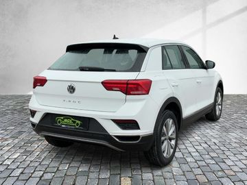 Volkswagen T-Roc - 9