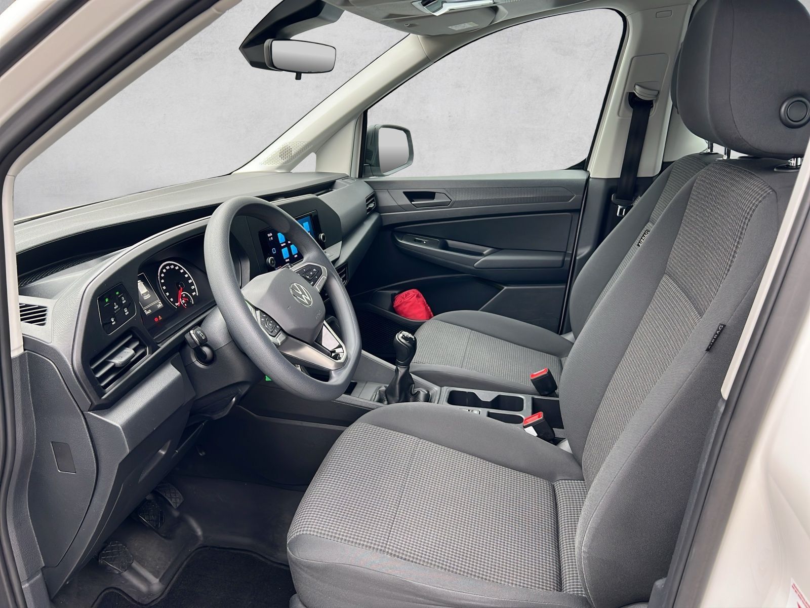 Caddy Kombi Maxi 5-Sitzer 1,5 l 84 kW TSI BTW*KM