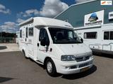 Rapido 709F - Rapido Wohnmobil oder -wagen