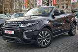 Land Rover Range Rover Evoque Cabriolet 2.0 el. Verdeck AHK - Land Rover Range Rover Evoque SUV