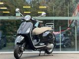 Vespa GTS 300 ABS E3 - VESPA MOTORRAD