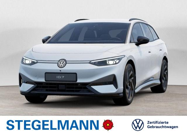 Volkswagen ID.7 Tourer Pro