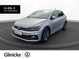Volkswagen Polo 1.5 TSI DSG R-Line Navi RüKa Klima SiHz - VW Polo Gebrauchtwagen in Erfurt
