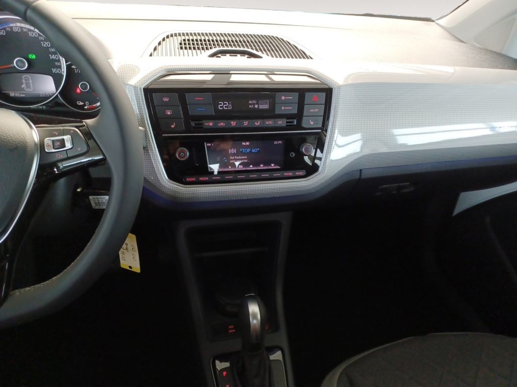 Fahrzeugabbildung Volkswagen e-up Edition sofort verfügbar inkl. Winterräder