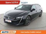 Peugeot 508 1.6 PureTech GT Pack Aut.*NAVI*LED*ACC*CAM* - Peugeot Gebrauchtwagen in Nürnberg