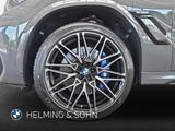 BMW X6 M Competition HK HiFi Massage Gestiksteuerung - BMW X6 M SUV