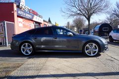 Fahrzeugabbildung Audi S7 Sportback 4.0 TFSI quattro ABT ACC HUD Matrix