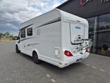 Knaus Sky Ti 650 MF SILVER SELECTION #1.HAND#SOLAR# - Knaus Sky 650 mf