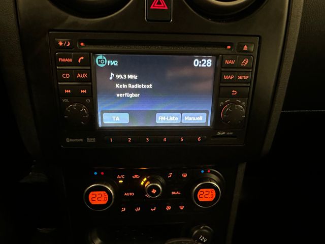 MYAUTOCENTER – Gebraucht- und Jahreswagen mit Werkstattservice in Pfaffenhofen Nissan Qashqai I-Way 4X4 *Klima*Kamera*Panorama*Navi*