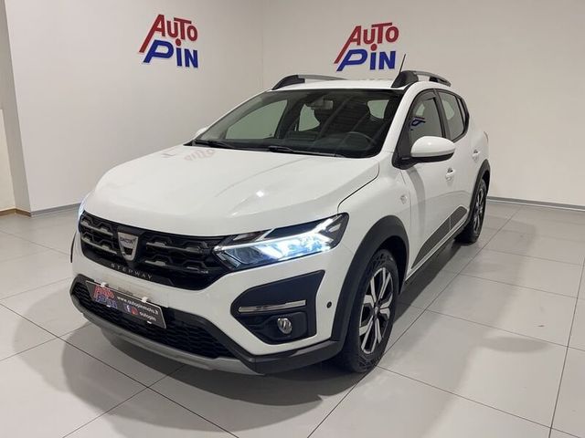 Другие Dacia Sandero Stepway 1.0 TCe ECO-G Expression