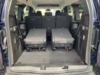 Renault Grand Kangoo - Vorschau Bild 12