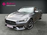 Infiniti Q60S 3.0t Coupe Aut. AWD Automatik - Sport Tech - gebrauchte Infiniti Coupés