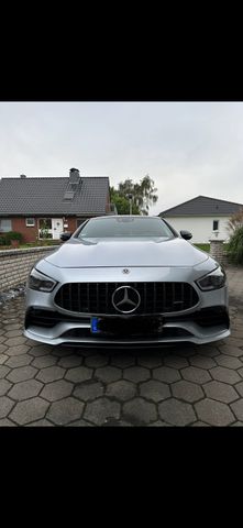 Mercedes-Benz AMG GT 53 4MATIC+