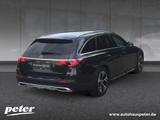 Mercedes-Benz E 220 d 4MATIC T-Modell All-Terrain AHV - Mercedes-Benz E 220 Jahreswagen