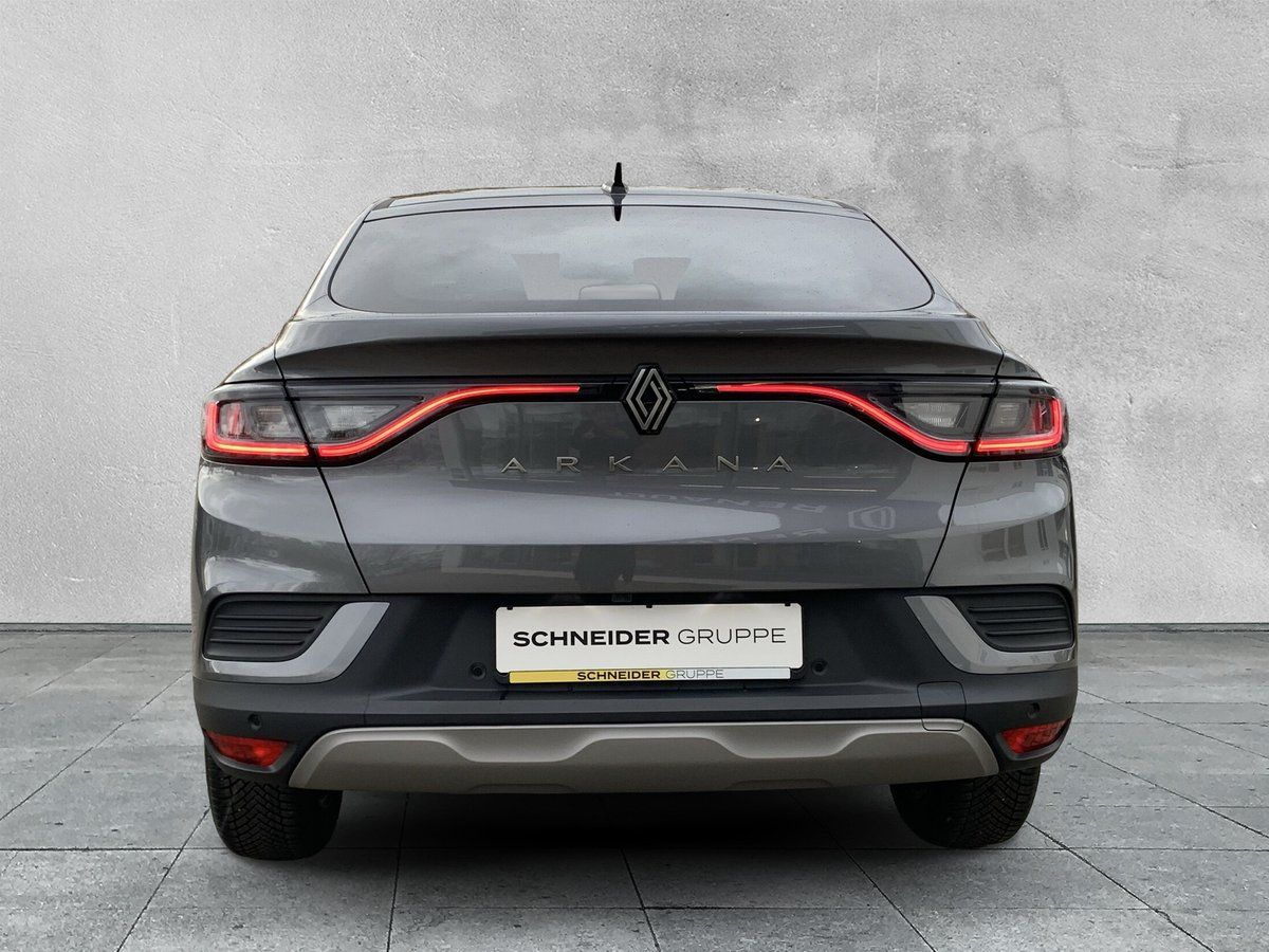 Renault Arkana - Bild 4