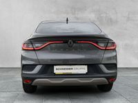 Renault Arkana - Vorschau Bild 4
