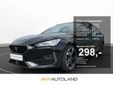 Cupra Leon Sportstourer 2.0 TSI DSG | NAVI | ACC | - Cupra Leon: Sportstourer
