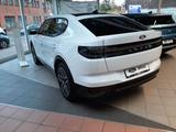 Ford Capri Dualmotor Extended R. 79kWh AWD Premium - Ford Capri SUV