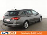 Opel Astra 1.2 Turbo Edition Start/Stop*NAVI*LED*CAM* - Opel Astra Gebrauchtwagen in Wuppertal