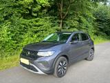 Volkswagen T-Cross 1.5 TSI OPF DSG GOAL 