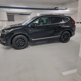 Honda CR-V 2.0 i-MMD Hybrid e:HEV 2WD Blackedition - gebrauchte Honda CR-V aus dem Jahr 2023