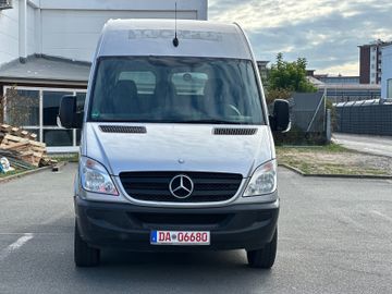 Mercedes Sprinter - 2