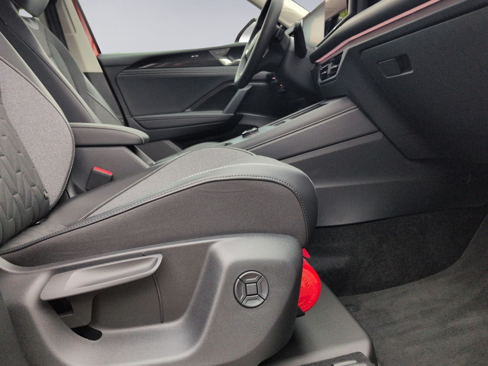 Tiguan 1.5 eTSI DSG Goal AHK+KAMERA+ACC+NAVI
