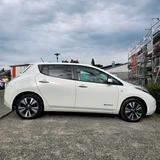 Nissan Leaf 2016, Batterie 40 kWh, 360-Ka... - Nissan Leaf aus 2016