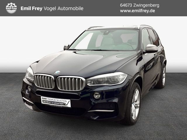 BMW X5 M50d Sport-Aut.