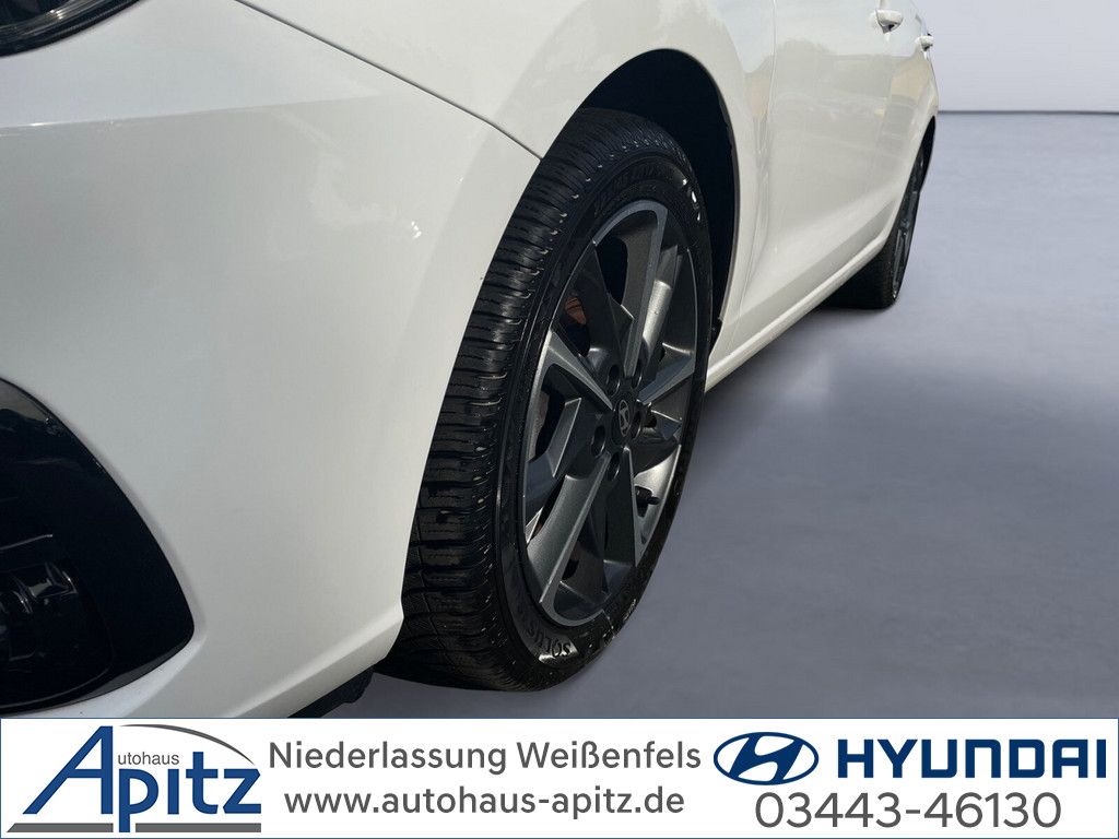 Hyundai i30 – Bild 8