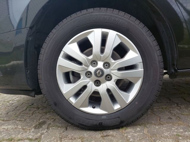 Renault Trafic - Bild 9