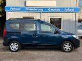 Dacia Dokker 1.6 SCe Ambiance*1.Hand*TÜV neu - Dacia Dokker Ambiance mit Benzin-Antrieb