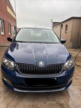 Skoda Fabia 1.2 L / 60 PS / Top Zustand / ... - Skoda Fabia: 60 Ps