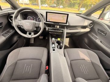 Toyota C-HR - 9