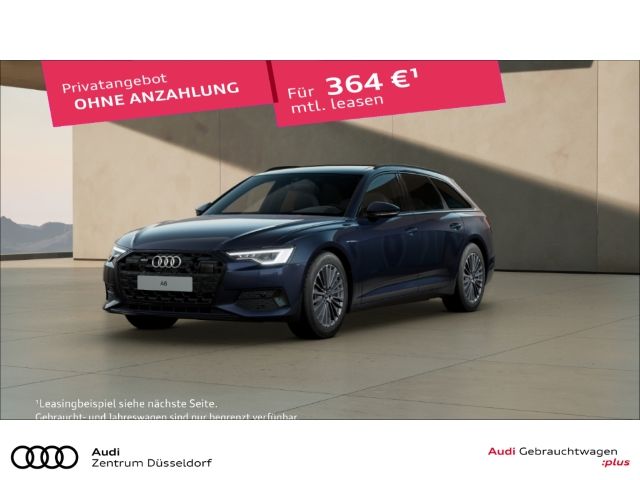 Audi A6 - Bild 1
