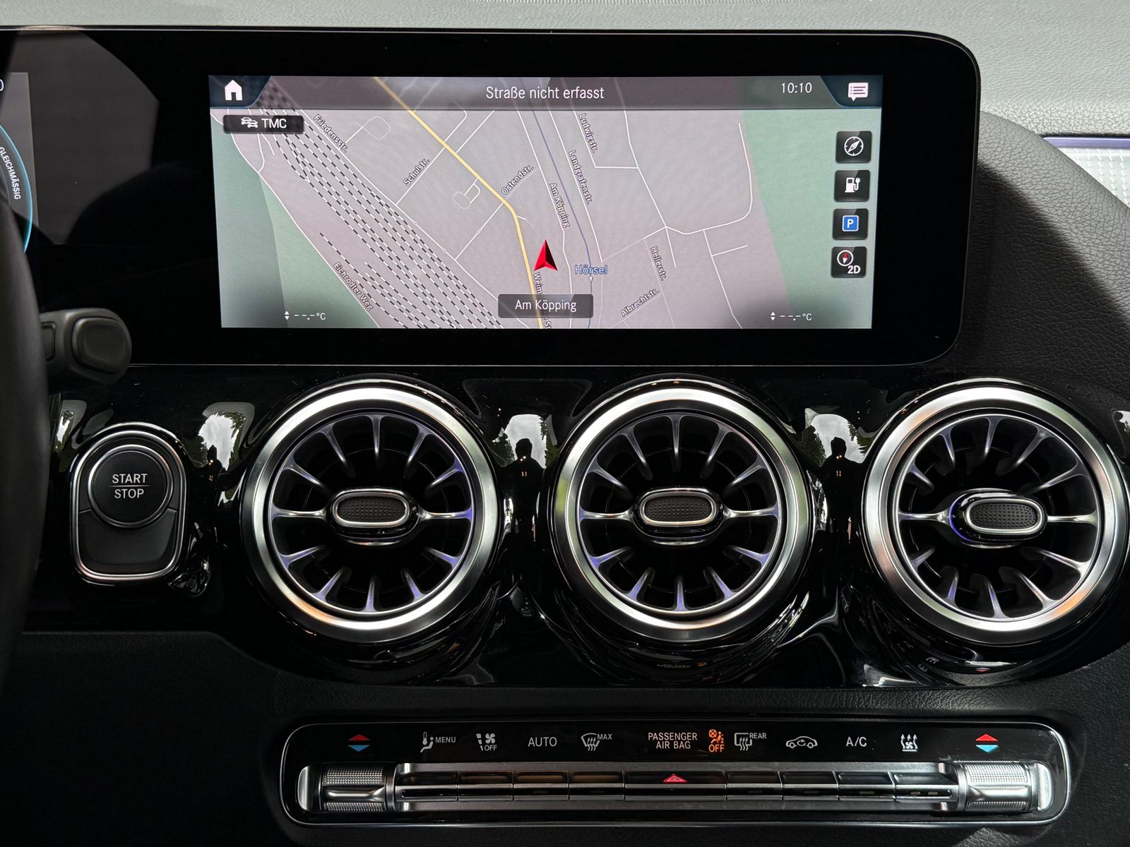 Mercedes-Benz EQA 350 4M Progressive LED+MBUX+KAM+AHK+HuD+DIST foto 21