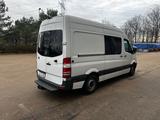 Mercedes-Benz Sprinter II Kasten 310CDI*Camper-Ausbau*Klima* - Mercedes-Benz Camper