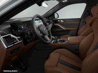 BMW X6 M - Vorschau Bild 3