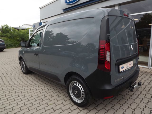 Express Extra Blue dCi 95 FAP