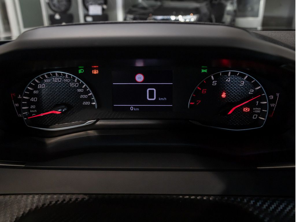 Peugeot 2008 - Bild 24