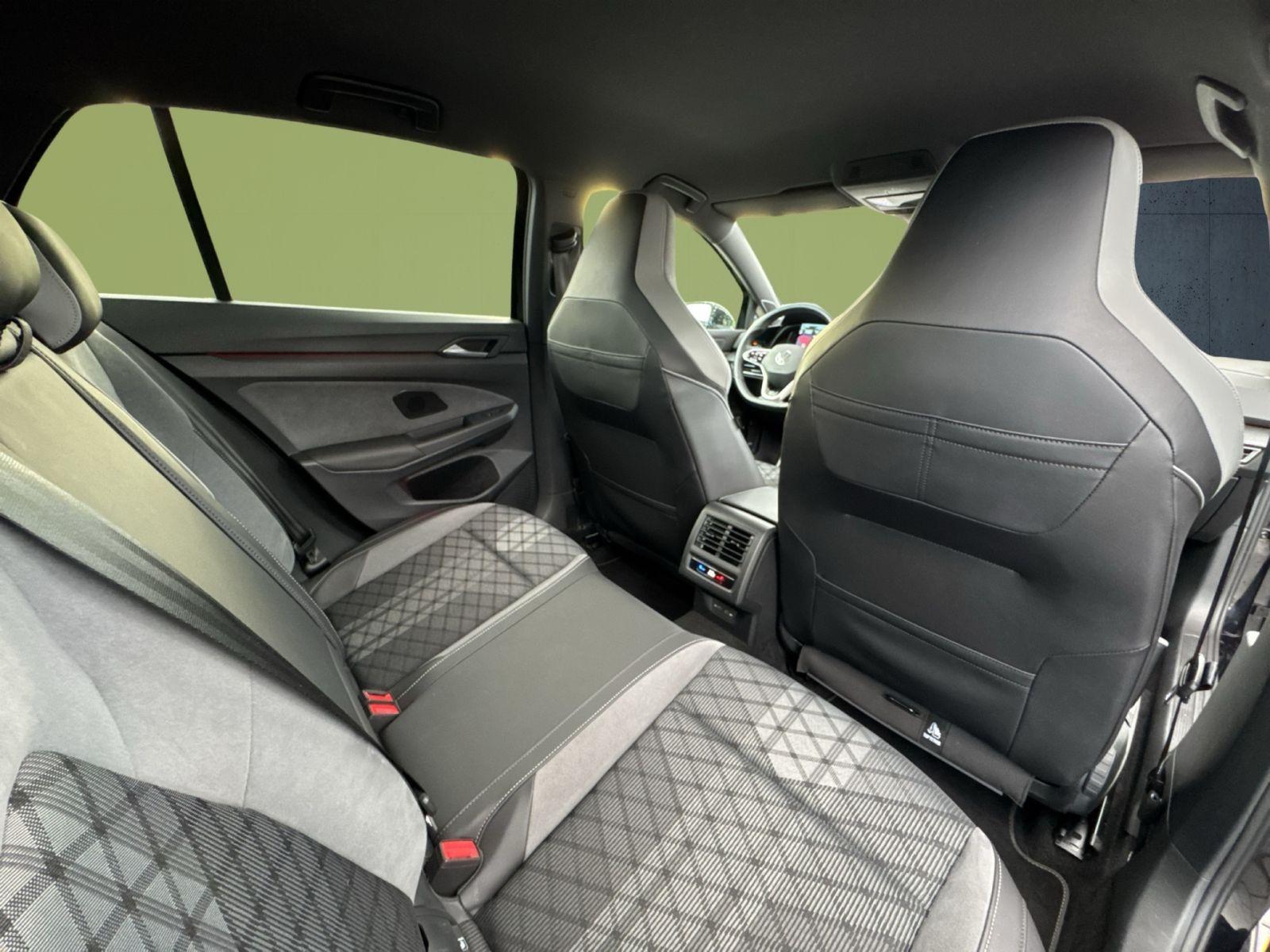 Volkswagen Golf R-Line 2.0 TSI DSG Nav/h&k/LED/+/ACC/LHZ/18, миниатюра 19