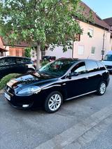 Fiat croma - gebrauchte Fiat Croma aus dem Jahr 2008