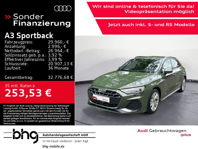 Audi A3 - Bild 2