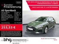 Audi A3 - Vorschau Bild 2