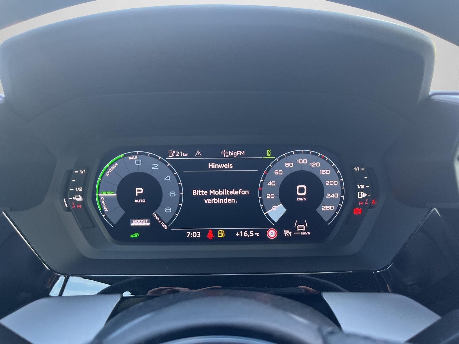 Audi A3 - Bild 11