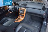 Mercedes-Benz CL 55 AMG  - Mercedes-Benz aus 2002: Coupe